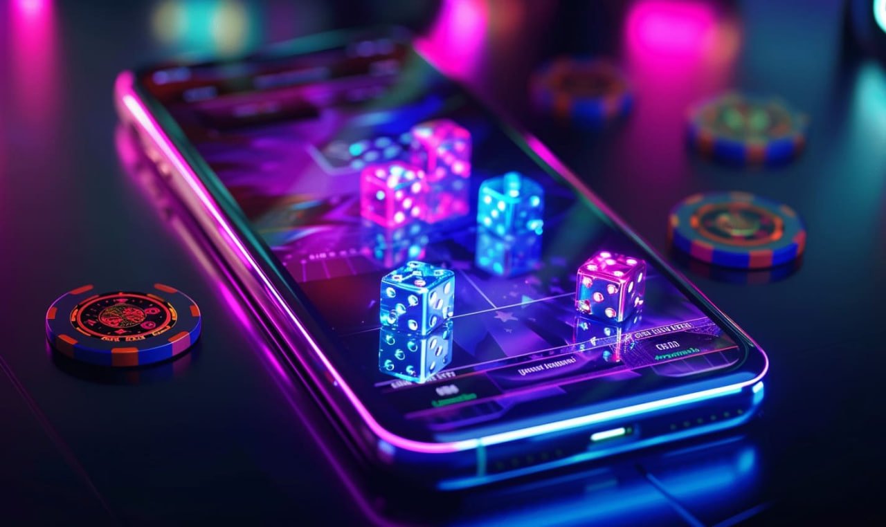 1u
uu Casino trực tuyến